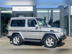 Mercedes-Benz G-klasse - G 36 AMG / G320 | Kort | Zeldzaam