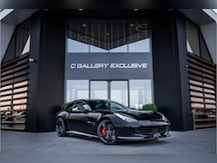 Ferrari GTC4 - GTC4Lusso 6.3 V12 - 4-zits l Lift l Passanger Display l Carbon l Panorama