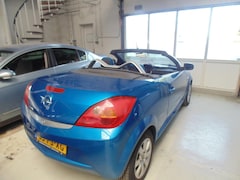 Opel Tigra - 1.4 MET AIRCO CABRIOLET 130000km apk 08-2026
