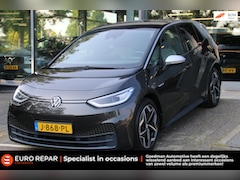 Volkswagen ID.3 - First Plus 58 kWh INCL BTW