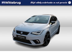 SEAT Ibiza - 1.5 TSI 150pk FR DSG Automaat / Panorama dak / Navigatie / LM velgen 18 inch / Beats Audio
