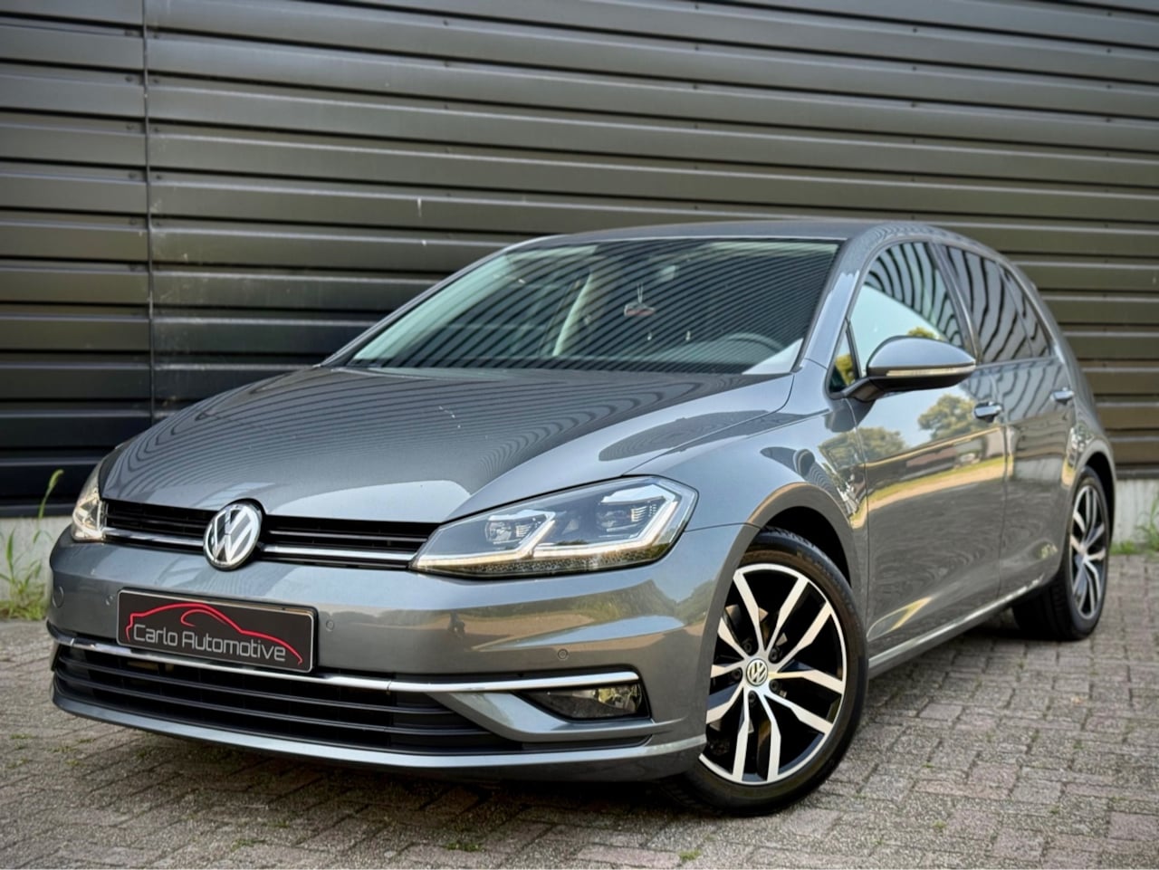 Volkswagen Golf - 1.5 TSI Highline Business R VIRTUAL|ACC|CAMERA|CARPLAY - AutoWereld.nl