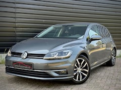 Volkswagen Golf - 1.5 TSI 150PK HIGHLINE DSG|VIRTUAL|ACC|CAMERA|CARPLAY