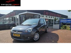 Ford Fiesta - 1.3-8V Futura airco 1ste eig 53dkm n.a.p