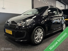 Volkswagen Up! - 1.0 move up BlueMotion AIRCO / LMV / NWE APK