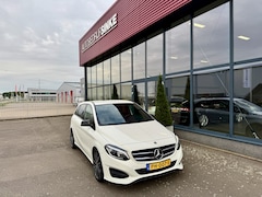 Mercedes-Benz B-klasse - 180 Activity Edition NAVI ECC CRUISE