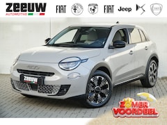 Fiat 600 - 1.2 Hybrid 100 PK La Prima | Navi | Camera | Carplay