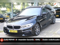 BMW 5-serie Touring - 520i High Executive M-PAKKET NL-AUTO NAP
