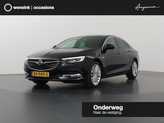 Opel Insignia Grand Sport - 1.6 Turbo Innovation | Navigatie | Head-Up | Comforstoelen | Parkeercamera | Climate Contr