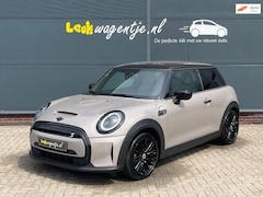 MINI Mini-Electric - Collection 33 kWh *rooftop grey *carplay