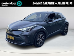 Toyota C-HR - 2.0 Hybrid Executive