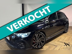 Volkswagen Golf - 2.0 TDI GTD PANO HEAD-UP CAM H&K VOL
