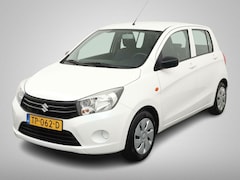 Suzuki Celerio - 1.0 Comfort