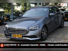 Mercedes-Benz E-klasse - Sedan 220 d Luxury Line NIEUWSTAAT 2023