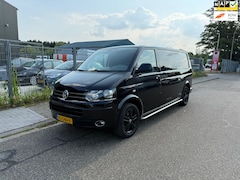 Volkswagen Transporter - 2.0 TDI GP 180PK BM L2H1 DSG NIEUWE MOTOR