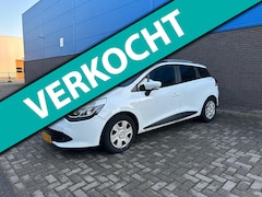 Renault Clio Estate - 1.5 dCi ECO Expression
