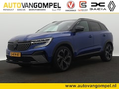 Renault Austral - E-Tech Hybrid 200 PK Techno Esprit Alpine / FULL OPTION / HANDSFREE KLEP / PACK ADVANCED D