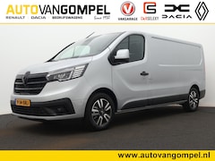 Renault Trafic - 2.0 dCi 130PK T30 L2H1 Work Edition / BLACK EDITION / NAVI / PACK PARKING / CAMERA