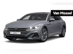 Volkswagen Arteon Shooting Brake - 1.4 TSI eHybrid R-Line Business+ | 218 PK | Automaat | Panoramaschuif-kanteldak | Digital