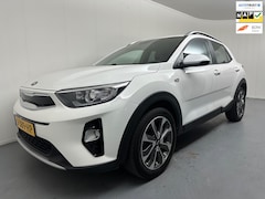 Kia Stonic - 1.0 T-GDi Sports Edition # Airco # Camera # PDC # Navi # Lmv