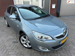 Opel Astra - 1.4 Turbo Edition / Navi / PDC / Cruise / Airco / LM / NAP