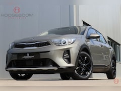 Kia Stonic - 1.0 T-GDi MHEV / Airco / Cruise / CarPlay / 4-seizoenen band / Zeer mooie auto
