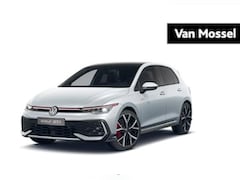 Volkswagen Golf - 2.0 TSI GTI 265 PK | Panoramadak | 19 Inch Lichtmetaal | Stoelverwarming | Navigatie | Dig