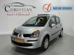 Renault Modus - 1.4-16V Privilège | AIRCO | PANO
