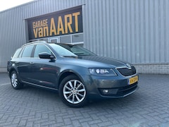 Skoda Octavia Combi - 1.0 TSI Greentech Style Business | NAVI | BTW AUTO |