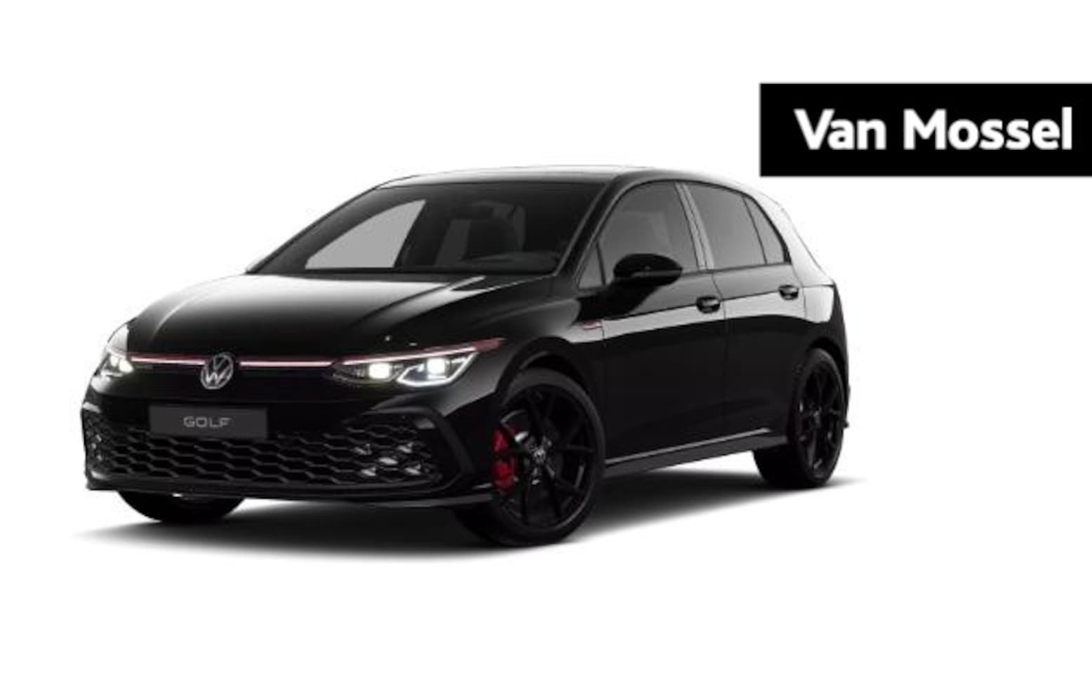 Volkswagen Golf - 2.0 TSI GTI 245 PK | Automaat | Panorama Dak | Soundsysteem Harman Kardon | Head-Updisplay - AutoWereld.nl