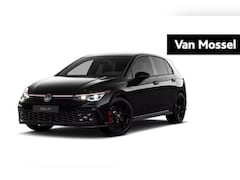 Volkswagen Golf - 2.0 TSI GTI 245 PK | Automaat | Panorama Dak | Soundsysteem Harman Kardon | Head-Updisplay