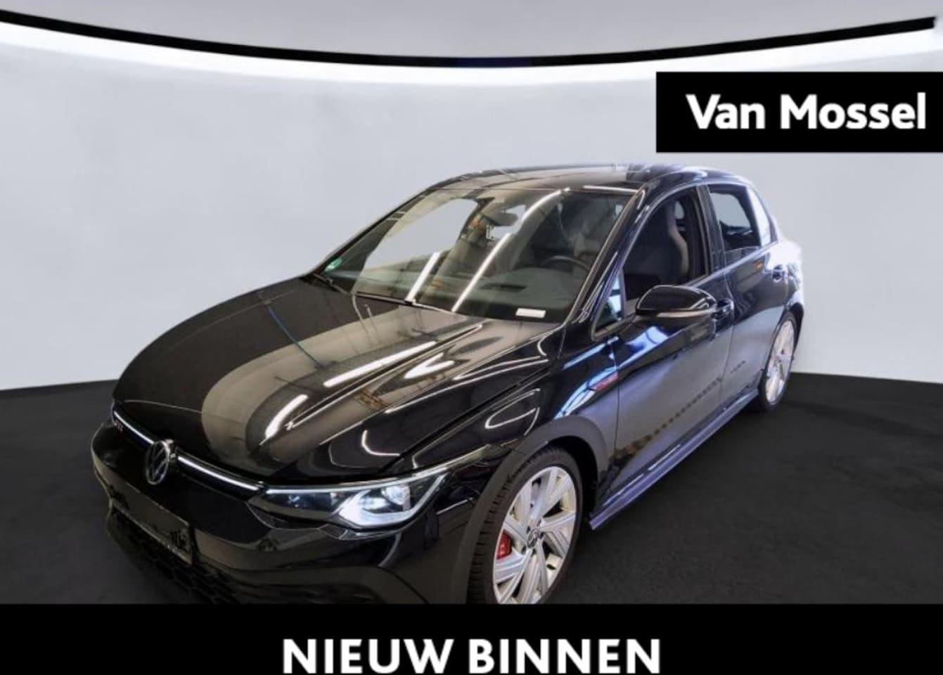 Volkswagen Golf - 2.0 TSI GTI Clubsport 300 PK Automaat | Volledig Leder | Volledig Dealer Onderhouden | Pan - AutoWereld.nl
