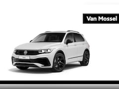 Volkswagen Tiguan - 1.4 TSI eHybrid R-Line Business+ 245 PK | Automaat | Plug-In | Panorama Dak | Volledig Dea