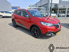 Renault Kadjar - 1.2 TCe Serie Signature Extase