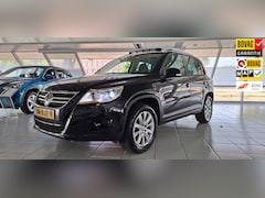 Volkswagen Tiguan - 1.4 TSI Sport&Style, pano/ecc/Applecarplay/cruise