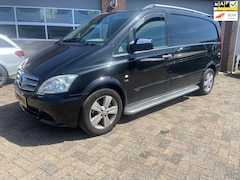 Mercedes-Benz Vito - 122 CDI 320