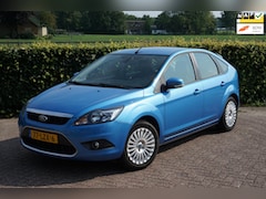 Ford Focus - 1.8 Limited|Historie|Trekhaak|Nap|Clima|Cruise|PDC