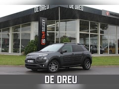 Citroën C4 Cactus - 1.2 PureTech Shine | PANORAMA | TREKHAAK | CAMERA