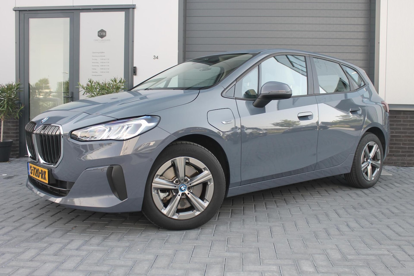 BMW 2-serie Active Tourer - 230e xDrive 230e xDrive - AutoWereld.nl