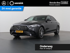 Mercedes-Benz E-klasse - 400 d 4MATIC AMG Line | Navigatie | Parkeercamera | Stoelverwarming/verkoeling | Keyless G