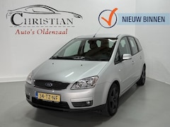 Ford Focus C-Max - 1.8-16V Futura | Cruise Control | TREKHAAK