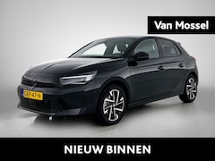 Opel Corsa - 1.2 Turbo Hybrid GS