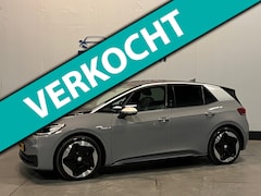 Volkswagen ID.3 - First Max 58 kWh|Pano|Cam|Sfeer|LED|ACC