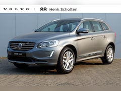 Volvo XC60 - 2.0 D4 FWD Polar+ | Panoramadak | 18" Lichtmetalen velgen | Elektrische stoelverstelling |