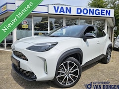 Toyota Yaris Cross - 1.5 Hybrid GR Sport | Trekhaak / Two-Tone / Cruise / Keyless / Navi / Carplay