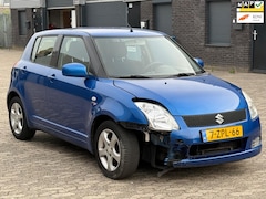 Suzuki Swift - 1.3 GLS SCHADE