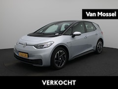 Volkswagen ID.3 - Pro Advantage 58 kWh 204 PK | SoH 93% | Navigatie | Parkeersensoren | Climatronic | Apple