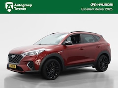 Hyundai Tucson - 1.6 T-GDI N-Line Automaat | Navigatie | Camera | Cruise control