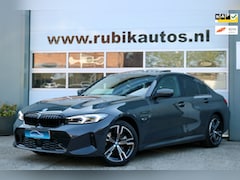 BMW 3-serie - 320e M Sport |Opendak |Laser |2023