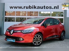 Renault Clio - 0.9 TCe Dynamique|Clima|CC|Navi|Trekhaak